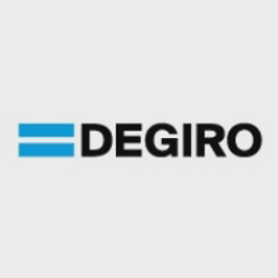 DEGIRO